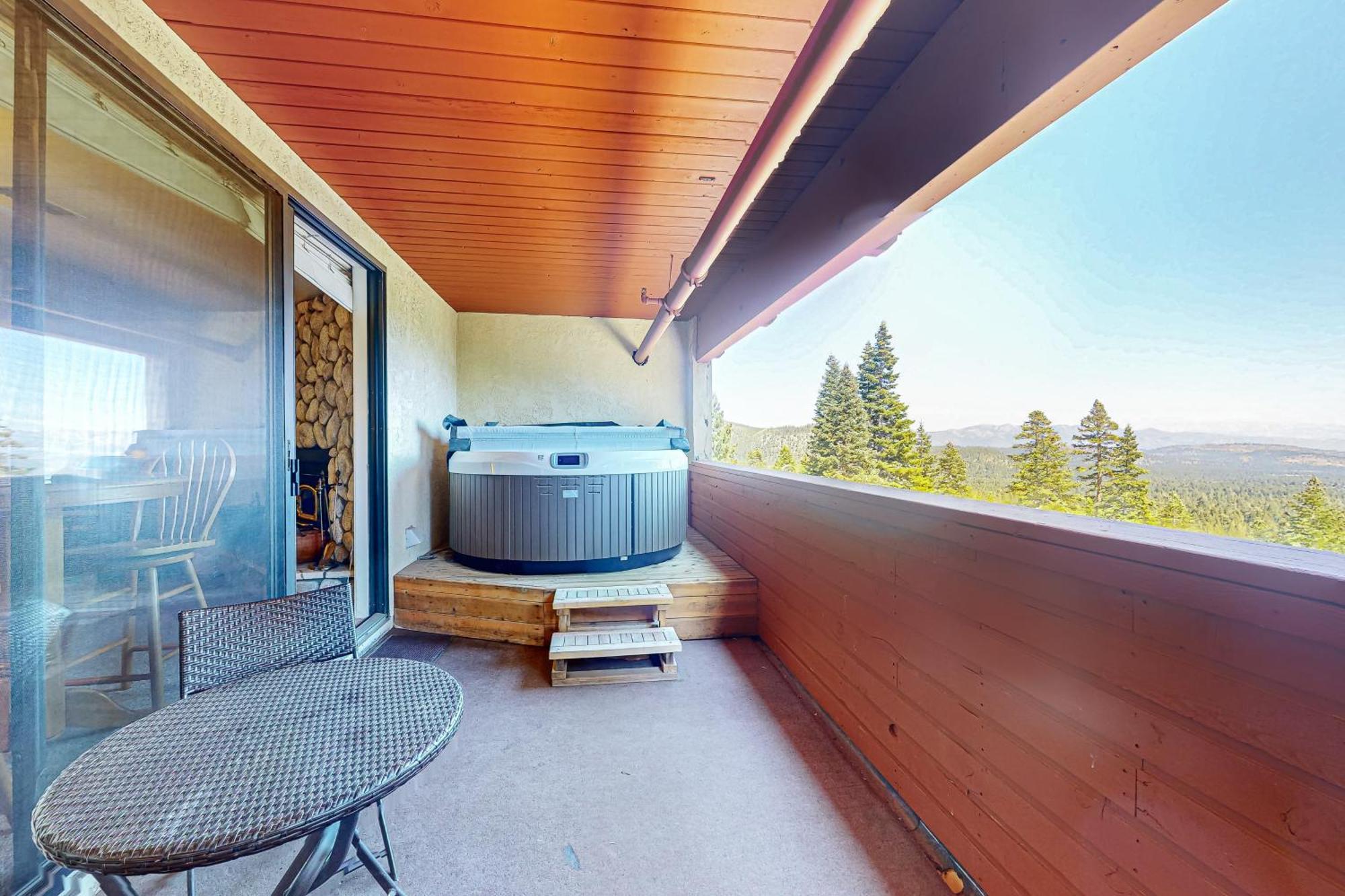 The Bridges 102 Apartment Mammoth Lakes Exterior photo